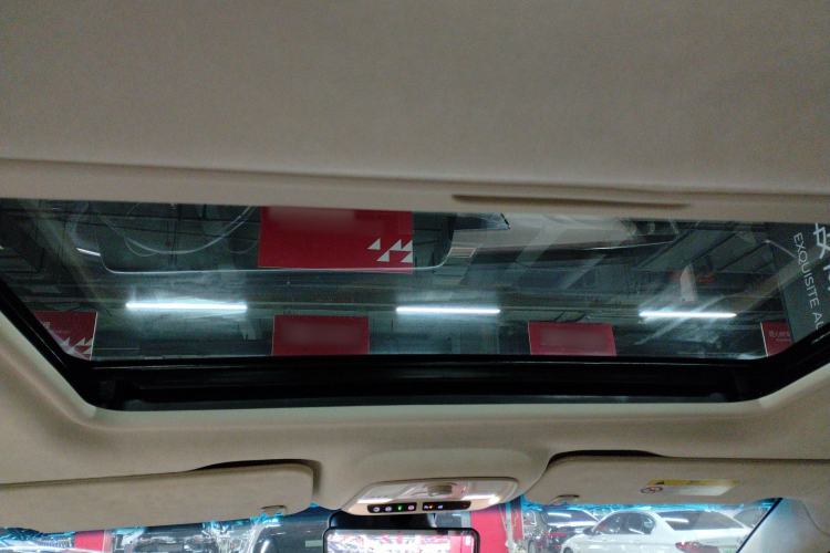 Used Buick GL8 2020 Avenir Avia 7-Seater Deluxe Edition
