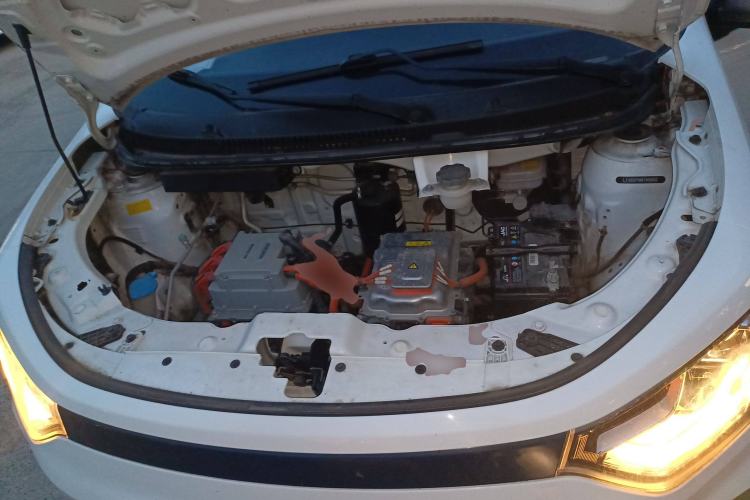 Used SOL E10X 2021 200km Classic Type
