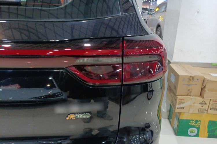 Used Chery Tiggo 8 2020 290TGDI Automatic Elite Edition