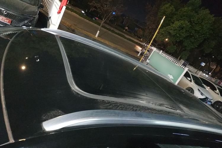 Used BYD Song PLUS New Energy 2025 DM-i Intelligent Driving 160KM Flagship Model