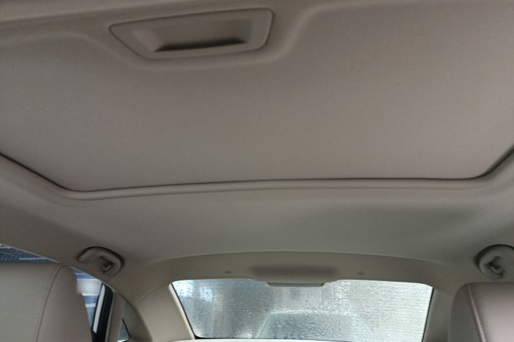 Used Buick GT 2021 Revised Version Flagship 1.5L Automatic Elite Edition
