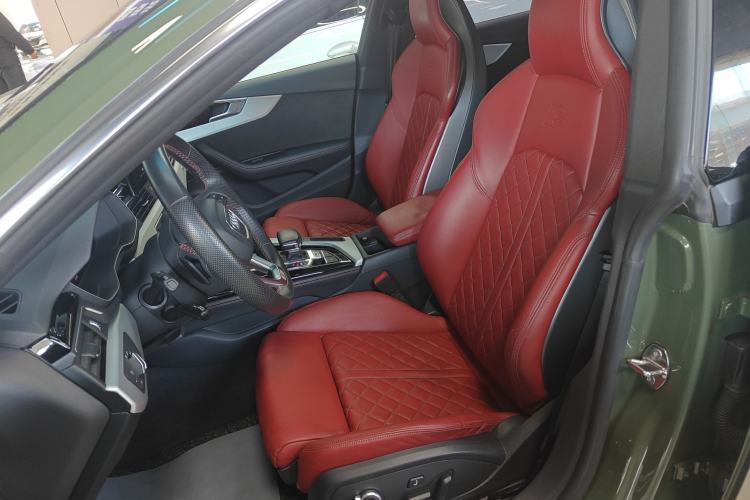 Used Audi S5 2020 S5 3.0T Sportback
