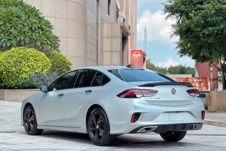 Used Buick Regal 2021 GS 28T Prestige Model
