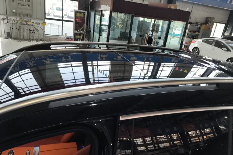 Used Mercedes-Benz GLC 2025 GLC 300 L 4MATIC Dynamic Model 5 Seats