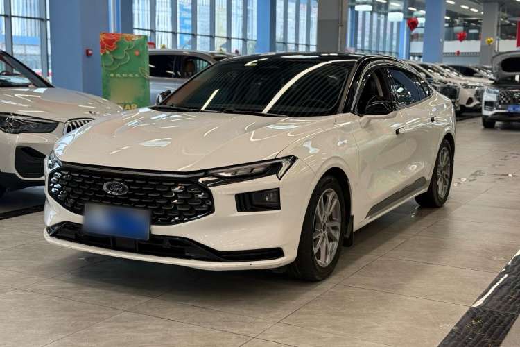 Used Ford Mondeo 2022 EcoBoost 245 Luxury Model
