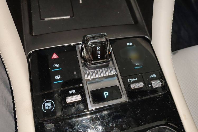 Used BYD Song PLUS New Energy 2025 EV Intelligent Driving Version 520km Premium Model
