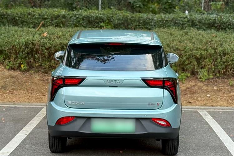 Used NETA V 2022 Chao 300 Lite Ternary Lithium
