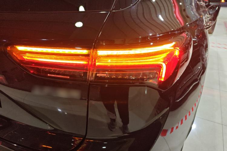 Used Buick Envision 2020 Onix S 652T Two-Wheel Drive Elite Model
