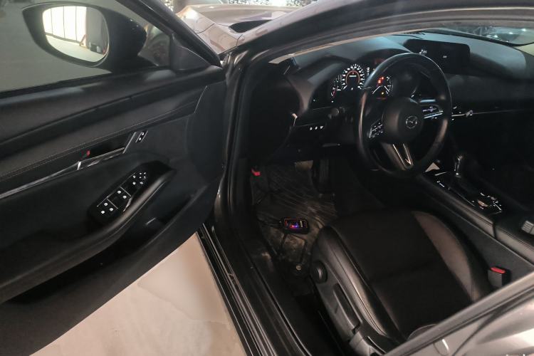 Used Mazda Mazda 3 Axela 2021 2.0L Automatic Zhiya Edition