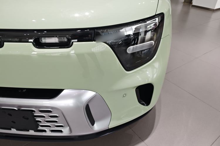 Used  #5 2024 Long-Range Journey Luxury Edition