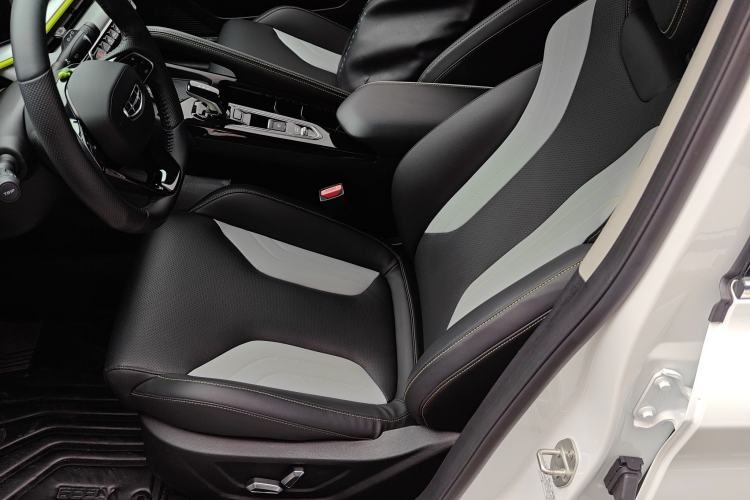 Used Geely Auto Coolray 2022 Bin Yue COOL 1.5TD DCT Ignite Edition