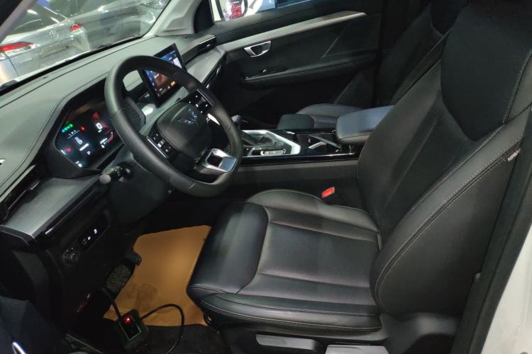 Used Wuling Asta 2021 1.5T CVT Starlight Edition