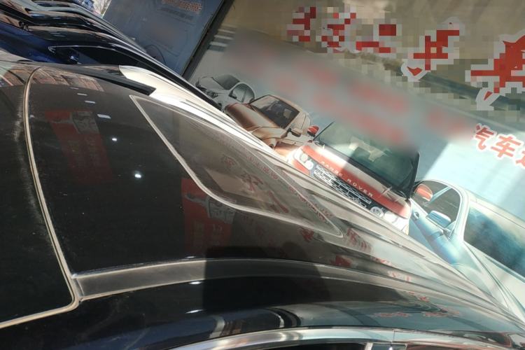 Used GAC Trumpchi M6 2023 PRO 270T DCT Luxury Edition
