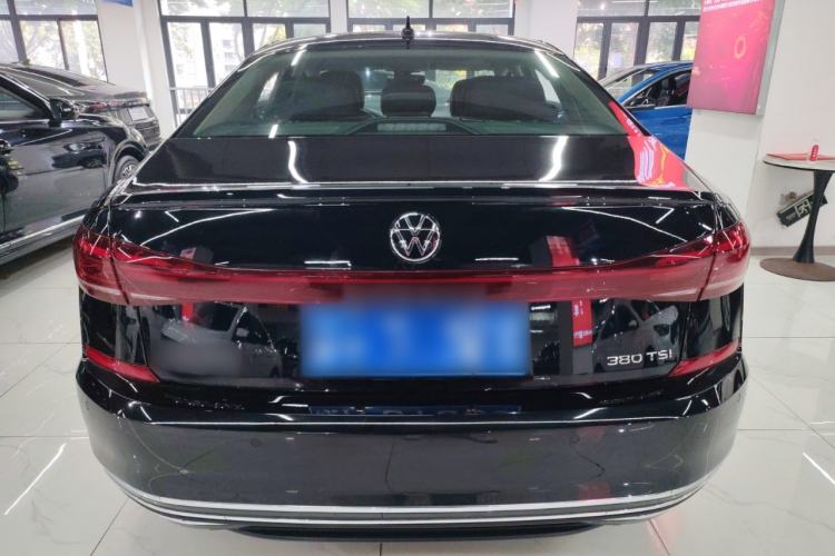 Used Volkswagen Passat 2024 380TSI Starry Elite Edition