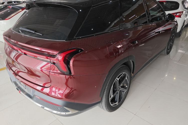 Used NETA L 2024 Extended-Range 220 Flash-Charge Edition