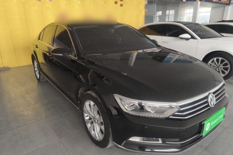 Used Volkswagen Magotan 2019 330TSI DSG Luxury Model China V Standard
