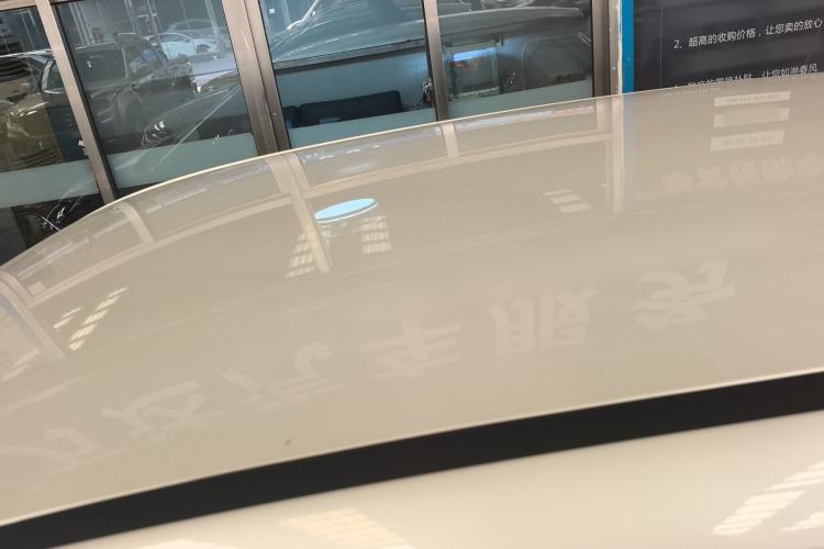 Used AION UT 2025 330 Starlight Edition
