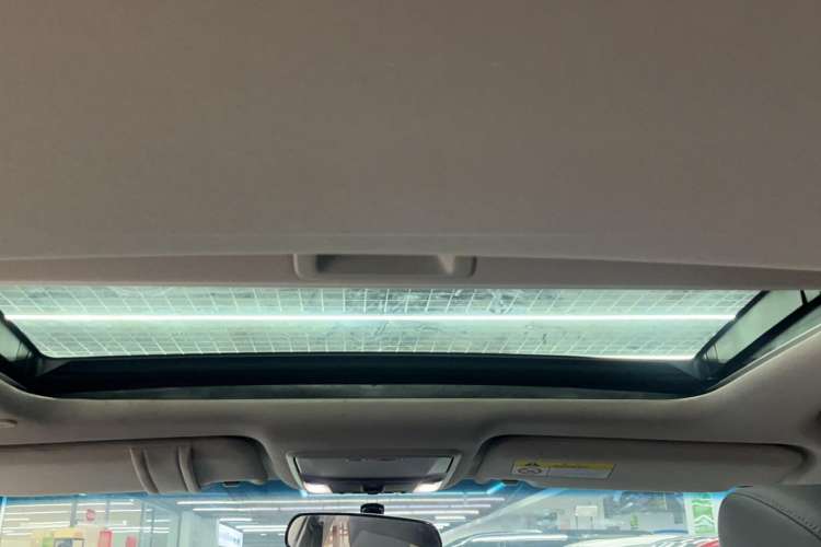 Used Honda Accord 2018 260TURBO Elite Edition China VI
