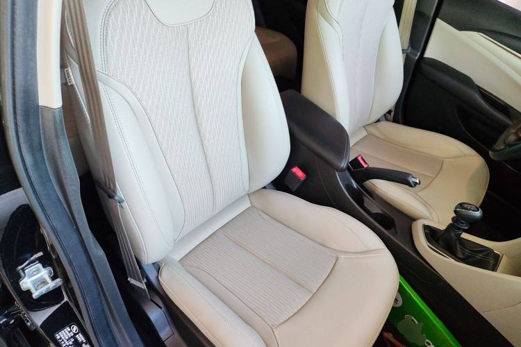 Used Buick GT 2017 15N Manual Elite Version