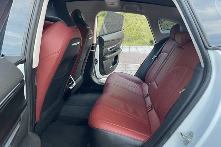 Used XPeng P7 2020 670N
