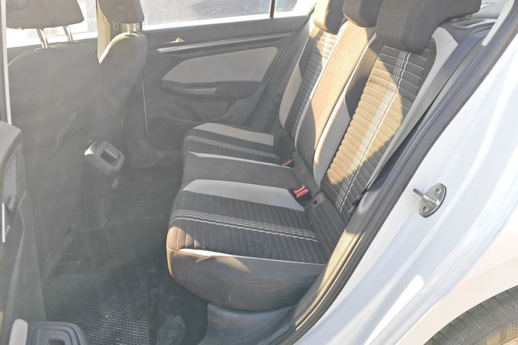 Used Volkswagen Bora 2024 200TSI DSG Comfort Edition