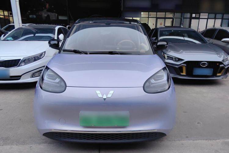 Used Wuling Bingo 2025 333 km Enjoyment Version
