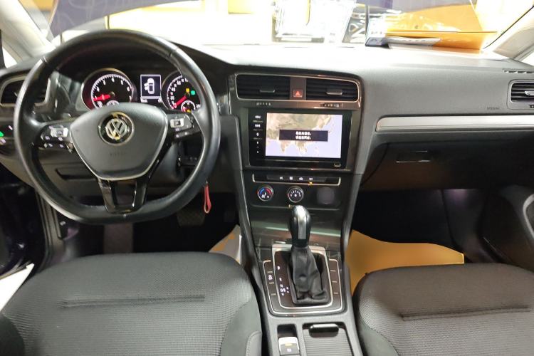 Used Volkswagen Golf 2020 280TSI DSG Comfort Version