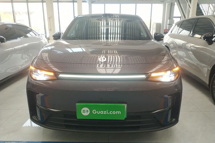 Used Leapmotor C10 2026 605 LiDAR Version
