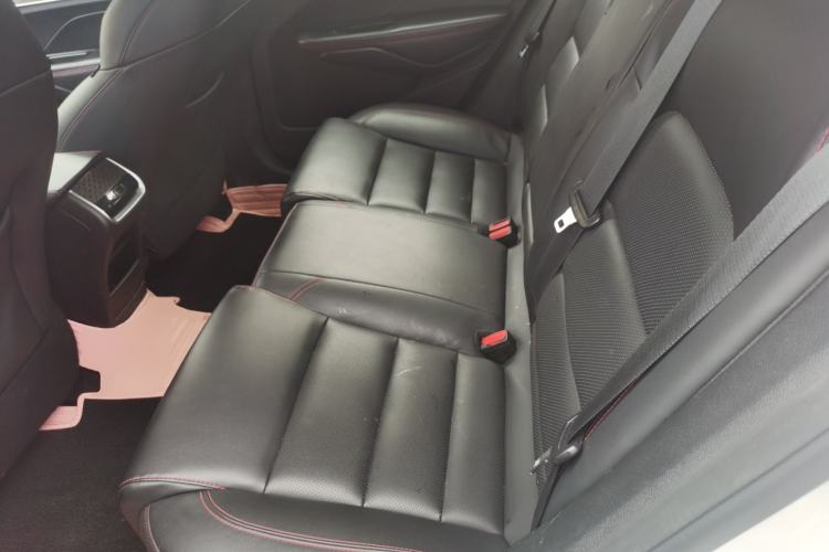 Used Geely Auto Binray 2020 1.4T CVT Asian Games Edition
