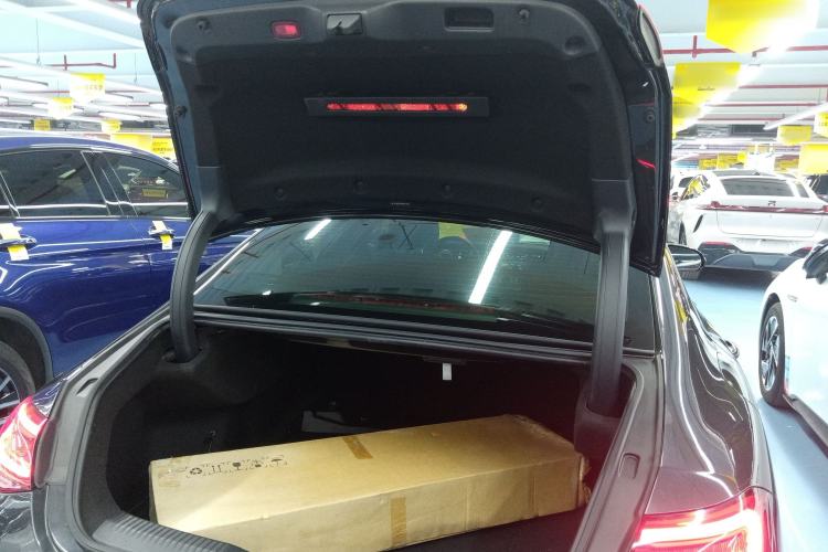 Used Mercedes-Benz CLS 2021 CLS 300 Sport Edition
