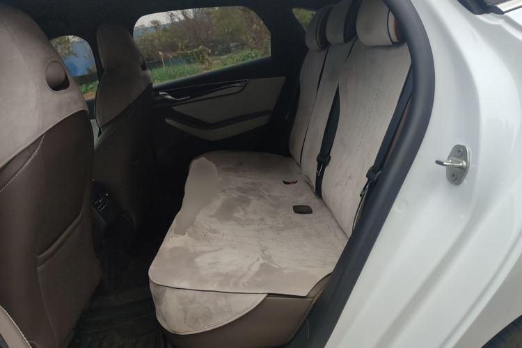 Used BYD Qin PLUS 2024 Honor Edition EV 510KM Leading Model