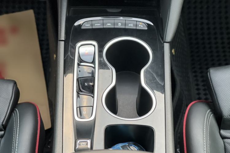 Used Buick Regal 2020 GS 28T Prestige Model