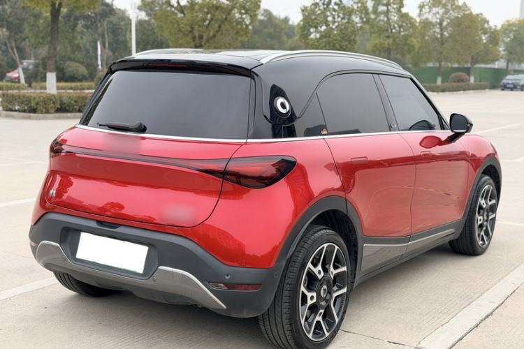 Used  #1 2022 Pulse Heartbeat Edition
