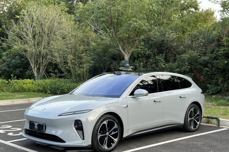 Used Nio ET5T 2024 75kWh Touring