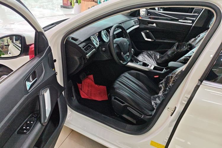 Used Peugeot 408 2020 360THP 10th Anniversary Premium Edition