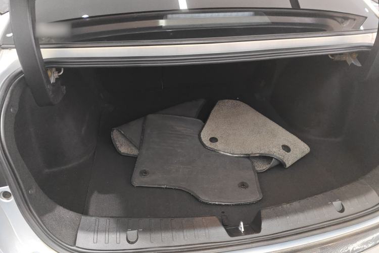 Used AION S Plus 2022 70 Intelligent Edition