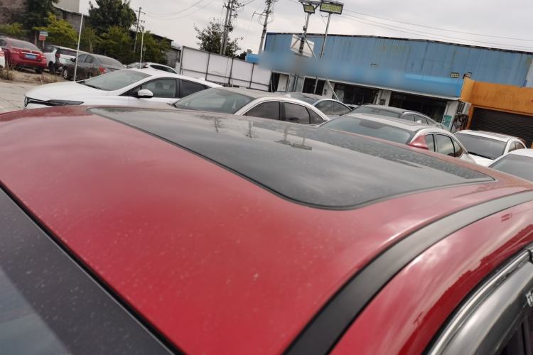 Used ORA Good Cat 2021 400km Standard Range Athena Edition Lithium Iron Phosphate