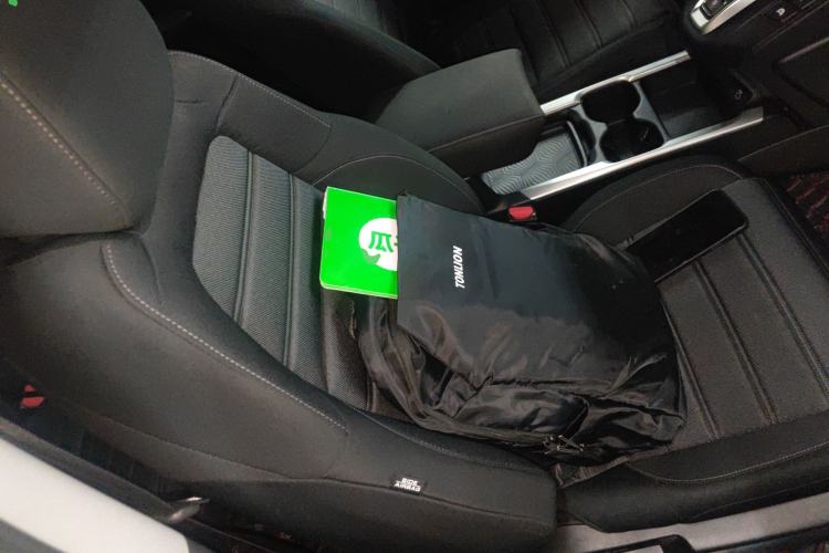 Used Honda CR-V 2021 Rui Hybrid 2.0L 2WD Pure Edition
