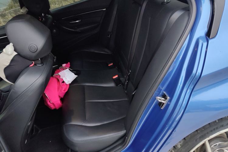 Used BMW 3 Series 2016 328i M Sport