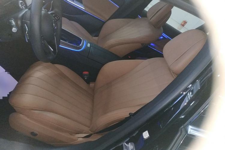 Used Mercedes-Benz E-Class 2025 E 300 L Luxury Model