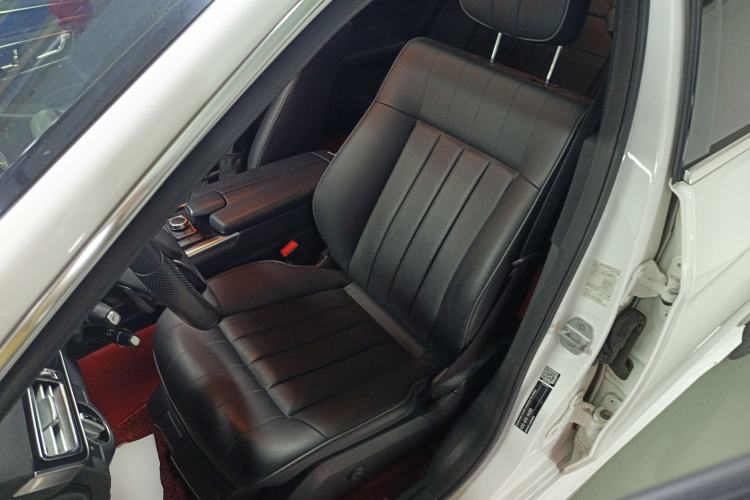 Used Mercedes-Benz E-Class 2015 Revised E 260 L Sporty and Stylish Edition