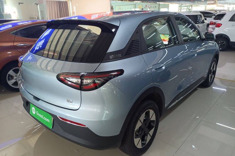 Used  Geome 2025 310km Dream Edition
