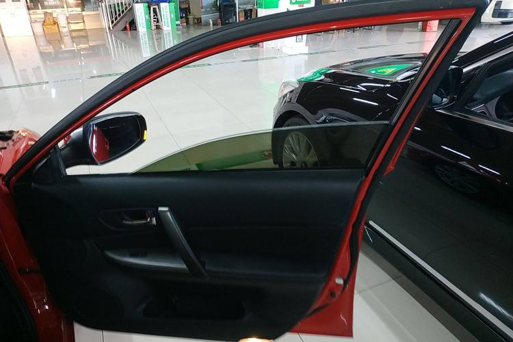 Used Mazda Mazda 6 2015 2.0L Automatic Fashion Edition
