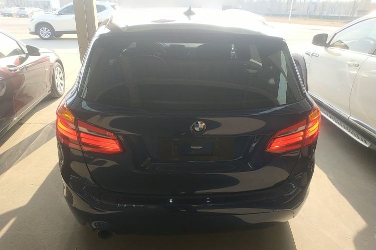 Used BMW 2 Series Active Tourer 2018 218i Leading Model