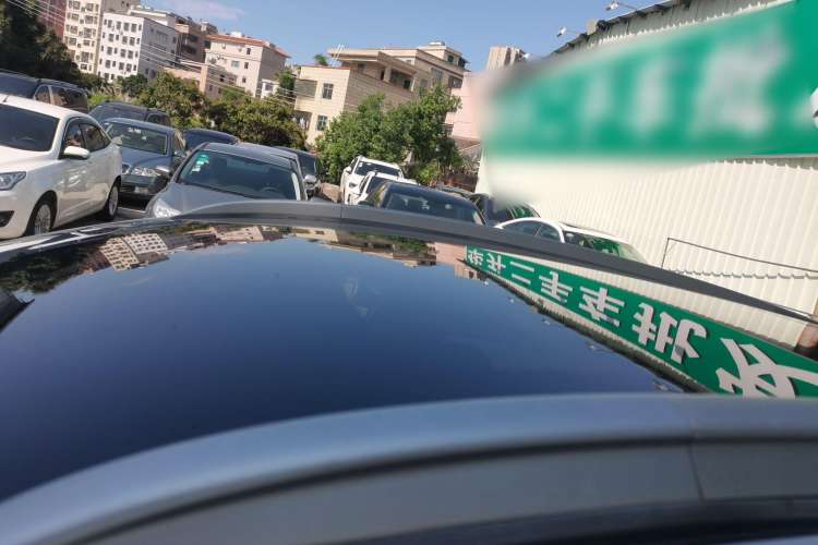 Used Geely Auto Emgrand GS 2016 Sports Edition 1.8L Manual LingShang Model
