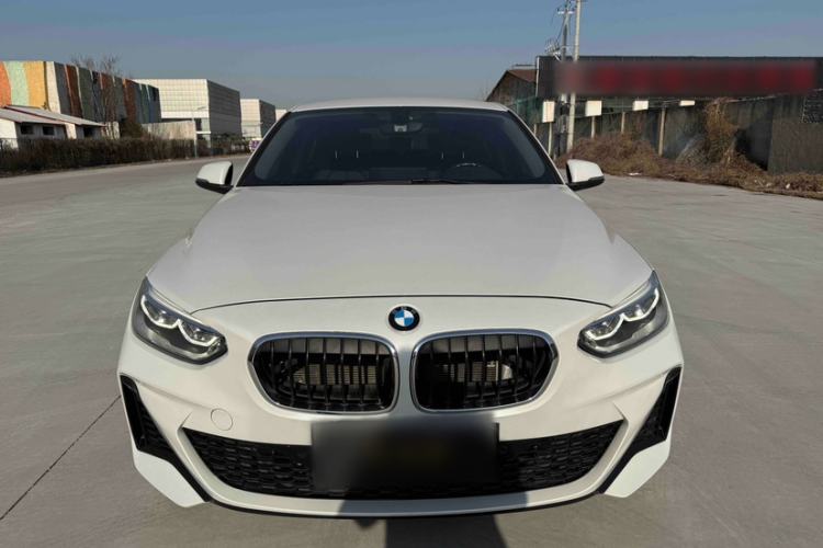Used BMW 1 Series 2022 120i M Sport Edition