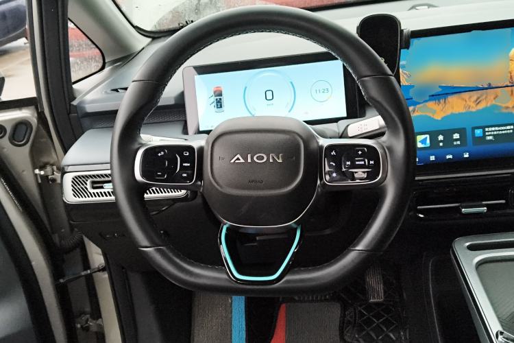 Used AION Y 2022 Plus 70 Smart Edition