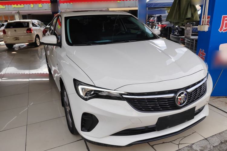 Used Buick Verano 2023 Pro Enjoyment Edition
