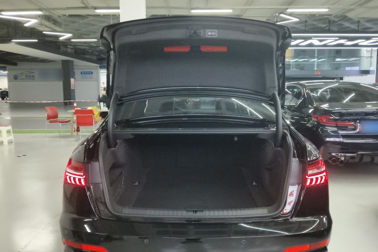 Used Audi A6L 2023 45 TFSI Prestige Dynamic Edition
