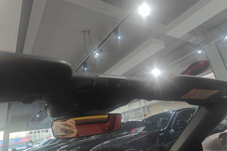 Used Porsche 718 2022 Boxster 2.0T
